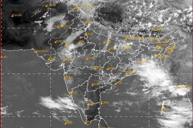 Monsoon Update : दिल्ली से लेकर यूपी-बिहार तक, जानिए- किस राज्य में कब पहुंचेगा मानसून, यहां पढ़ें IMD का पूरा अपडेट