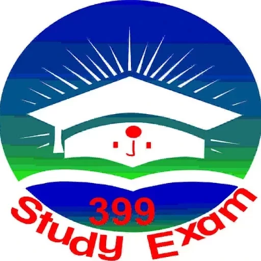 study exam 399 logo