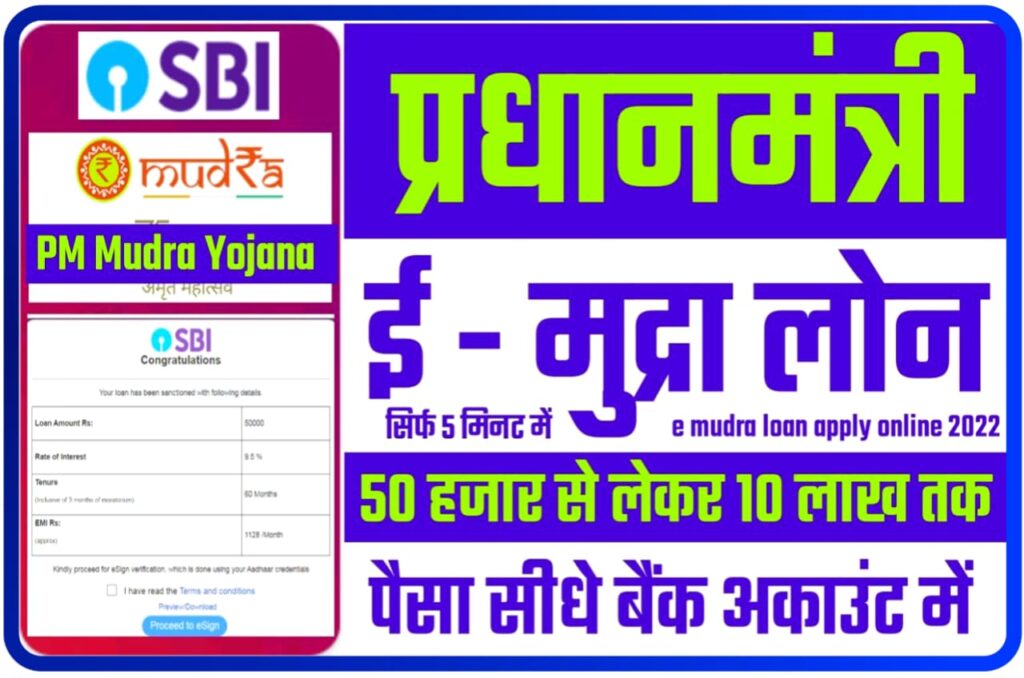 BOB Digital Mudra Loan Online Apply Best Link | बैंक ऑफ बड़ौदा से मुद्रा 30 मिनट के अंदर मुद्रा लोन प्राप्त करें यहां से करें अप्लाई