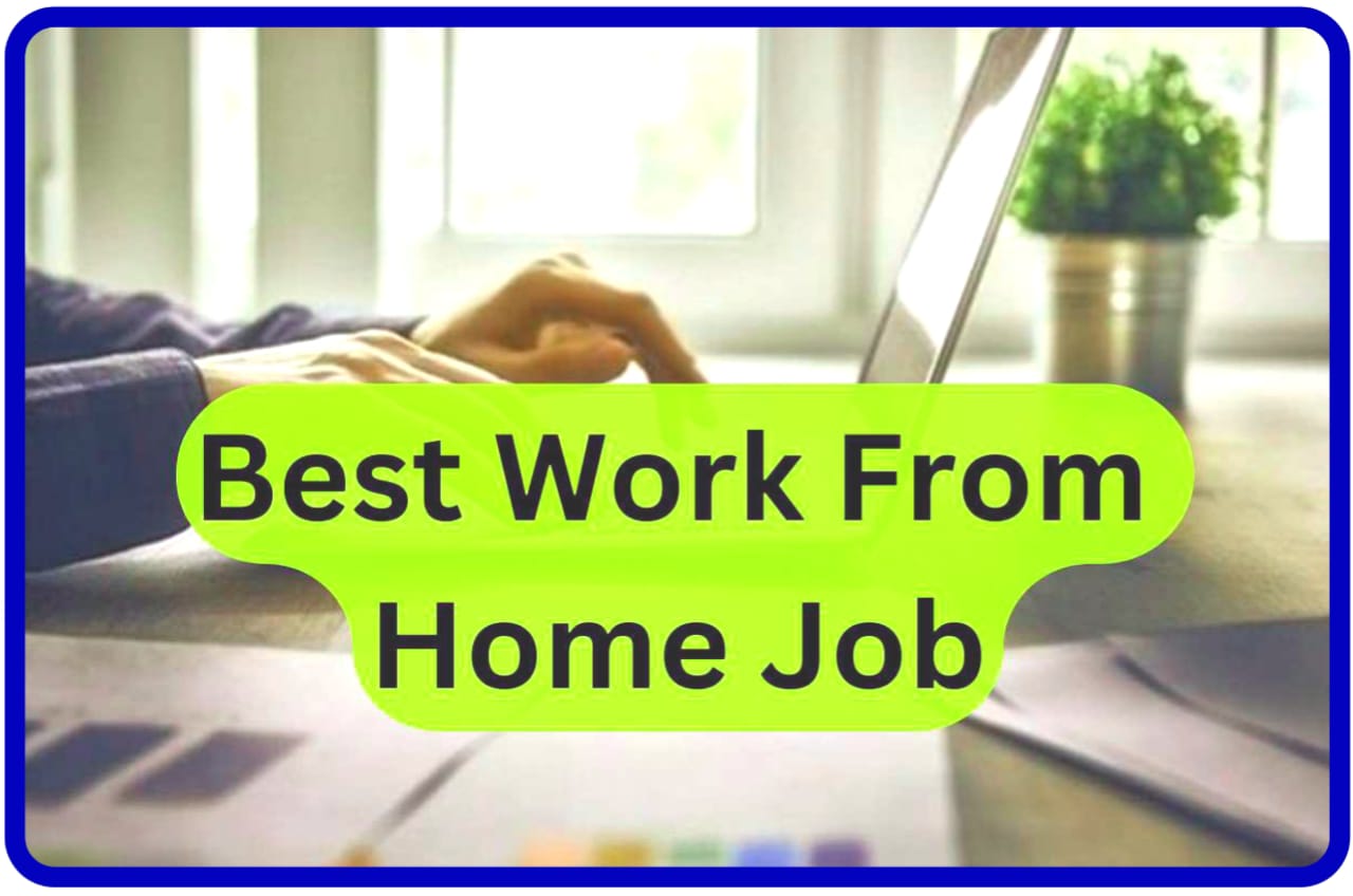 Best Work From Home job 2023 : पैन पैकिंग का काम कर के घर बैठे कमाए ₹40000 कैसे करें आवेदन।