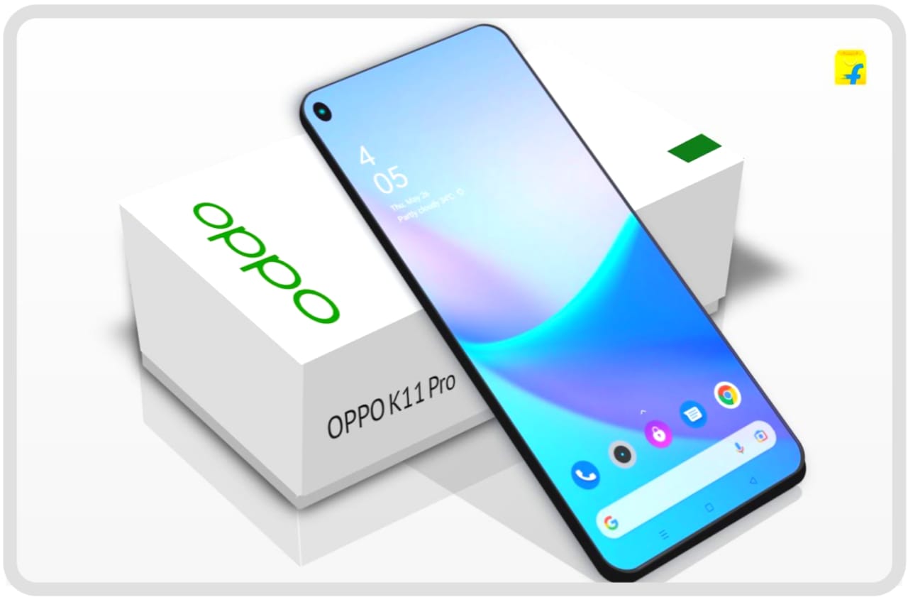 Oppo K11 5G Phone Launched Date Soon : Oppo एक बार फिर शानदार कैमरा फोन लॉन्च, सिर्फ 10 मिनट में चार्ज होगा फोन Best Big Battery