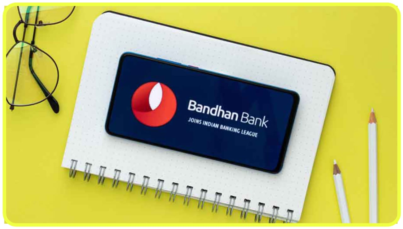 Bandhan Bank se personal Loan - 25 लाख तक सिर्फ 5 मिनट में