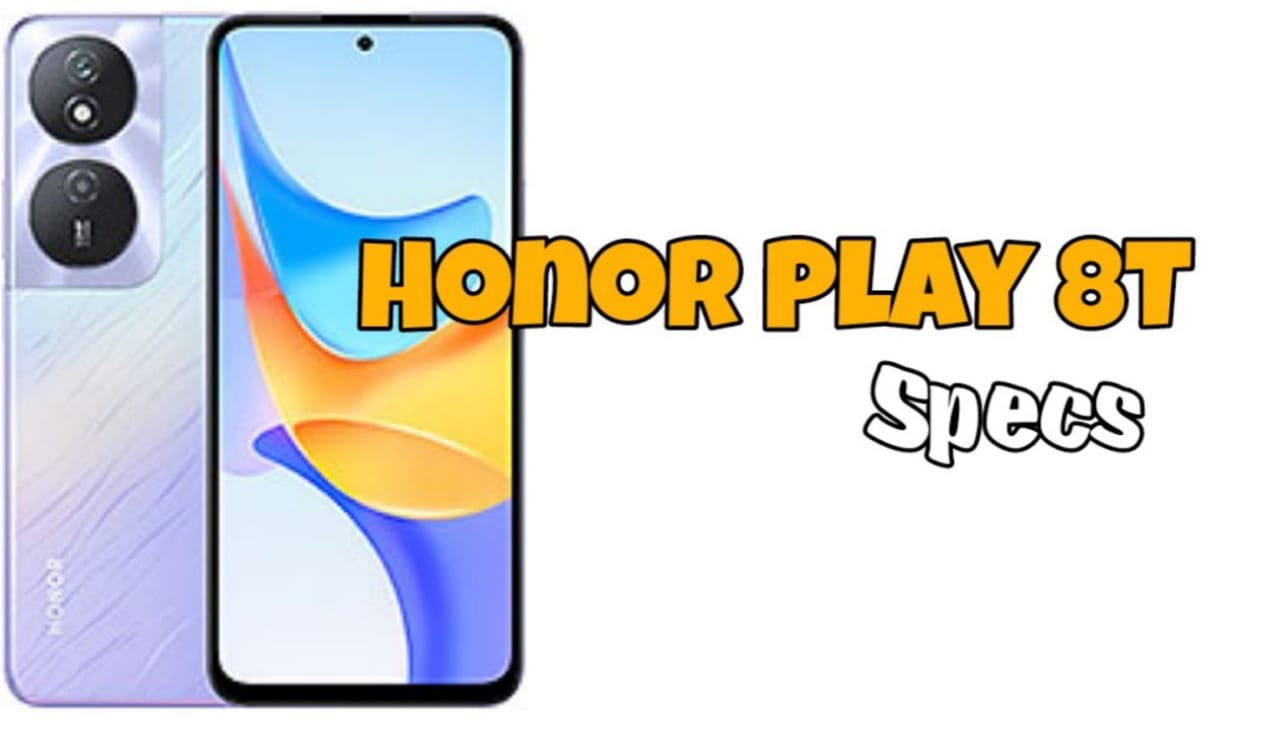 Honor Play 8T : 50 MP कैमरा वाला बेस्ट फोन, कीमत 13000 से कम