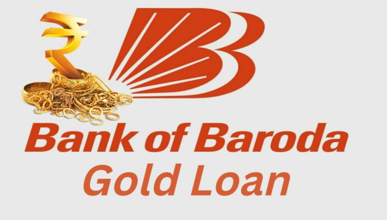 Bank of Baroda Se Gold Loan Kaise Le - घर में बेकार पड़े सोना का की उपयोग अपने तरक्की में