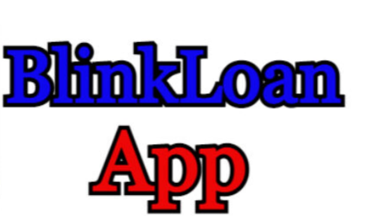 Blink Loan App se loan kaise le - how to apply for personal loan