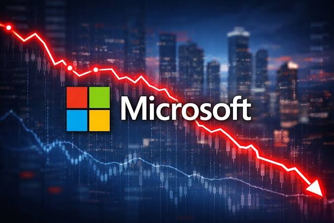 Microsoft Stock